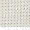 Fabric Moda Blue Sky Little Bells Sally's Stitches by the Quarter Yard 31716-14